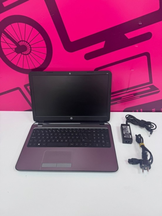 7-7-87599-1-Ordenador Portátil (Sin garantia) HP AMD E1-2100 1 Ghz 4 Ram 1 TB HHD