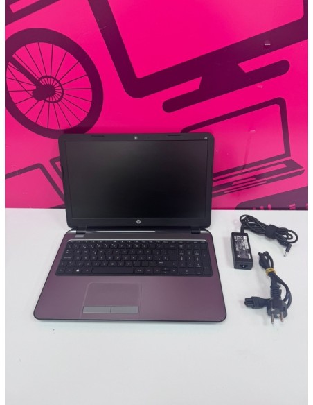 7-7-87599-1-Ordenador Portátil (Sin garantia) HP AMD E1-2100 1 Ghz 4 Ram 1 TB HHD