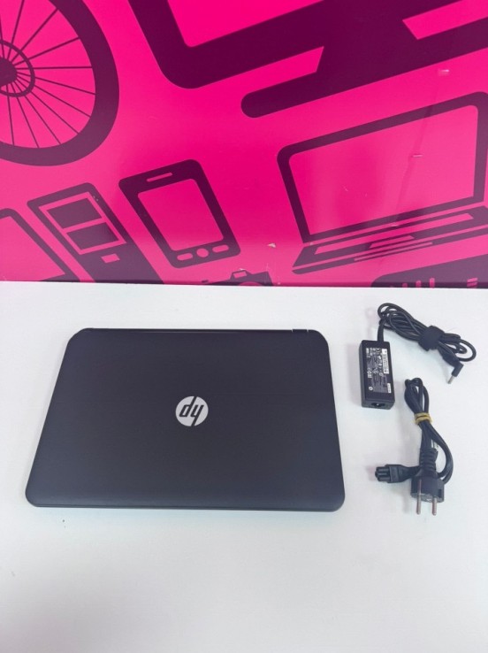 7-7-87599-2-Ordenador Portátil (Sin garantia) HP AMD E1-2100 1 Ghz 4 Ram 1 TB HHD