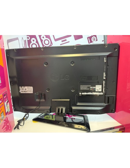 9-9-77008-5-Televisor LED SMART lg 37ls575s (smart tv antiguo)