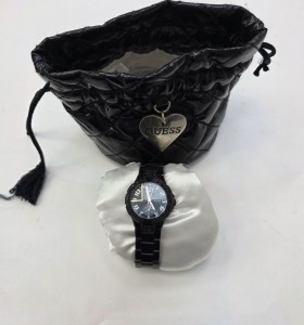 1-1-273185-1-Reloj Pulsera Señora Guess Negro 
