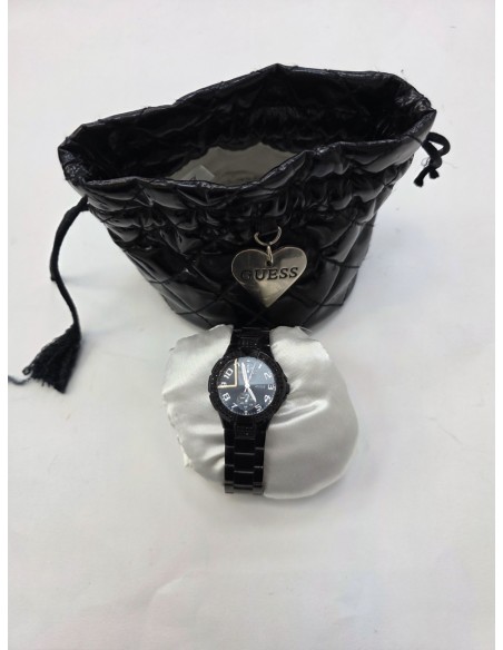 1-1-273185-1-Reloj Pulsera Señora Guess Negro 
