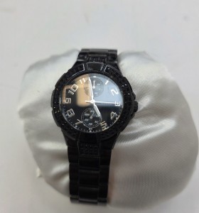 1-1-273185-1-Reloj Pulsera Señora Guess Negro  2