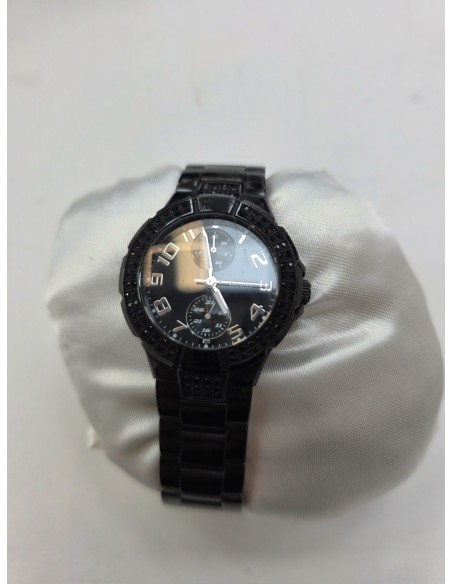 1-1-273185-2-Reloj Pulsera Señora Guess Negro 