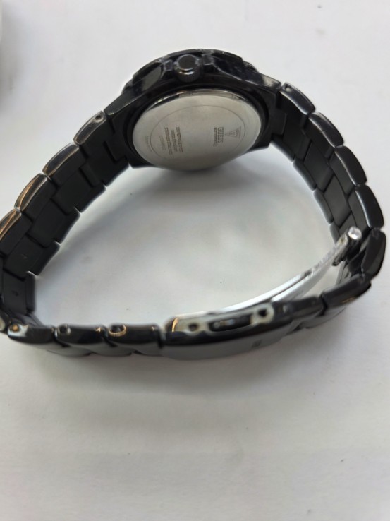 1-1-273185-4-Reloj Pulsera Señora Guess Negro 