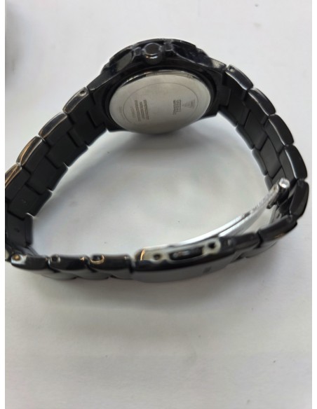 1-1-273185-4-Reloj Pulsera Señora Guess Negro 