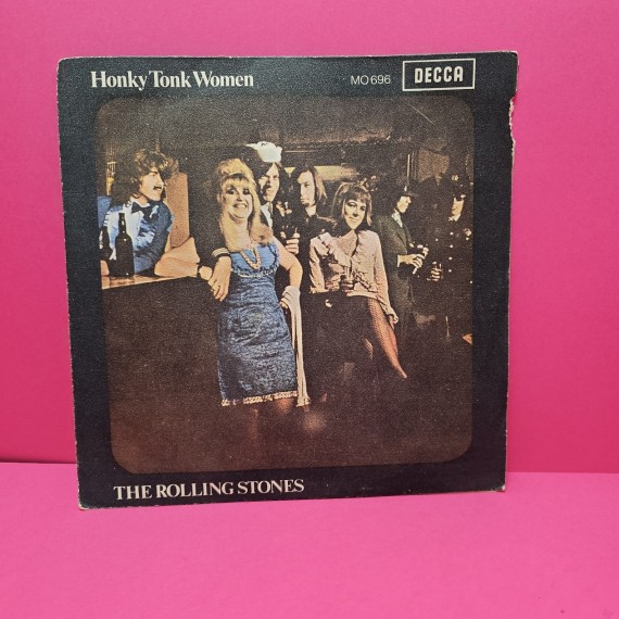 8-8-65404-1-Vinilo The Rolling Stones Honky Tonk Women 