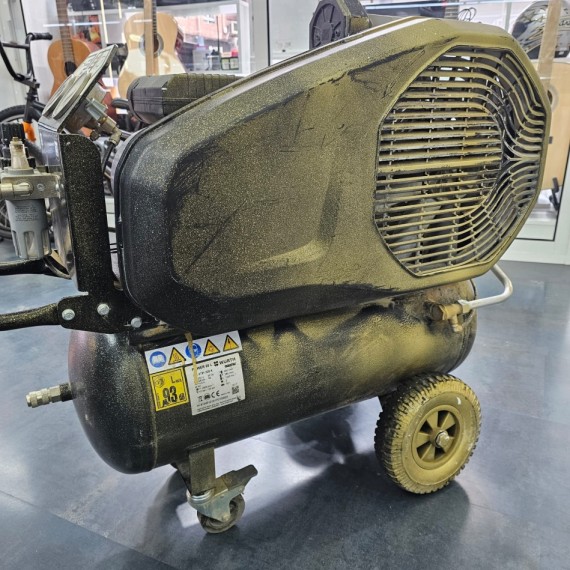 8-8-67552-4-Compresor Wurth Mega 400 50W 50Litros