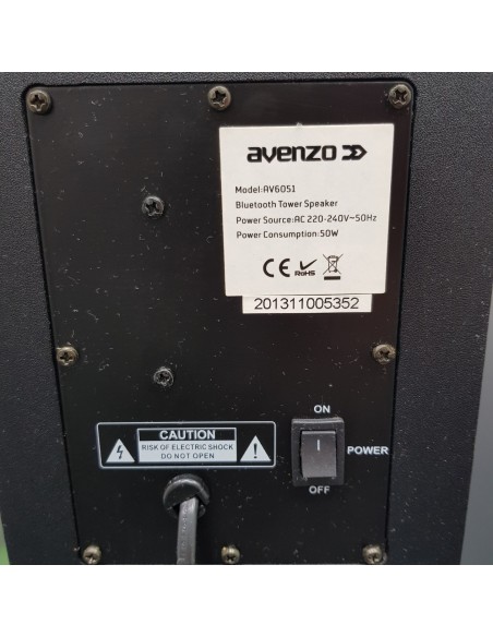 8-8-68509-3-Altavoz Avenzo RV6051