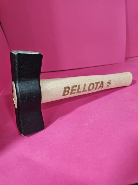 8-8-73058-1-Maza Demolicion Bellota (Sin Uso)