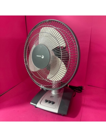 8-8-73206-3-Ventilador FAGOR Nova VTR-25M