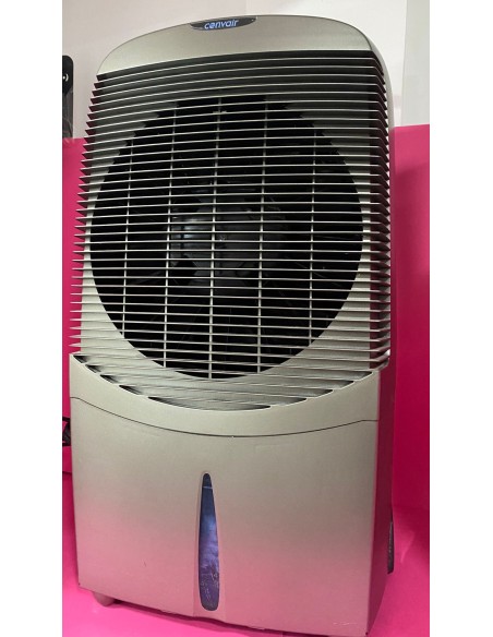 8-8-74064-2-Climatizador Evaporativo Convair Magicool Silver NGPF EUR