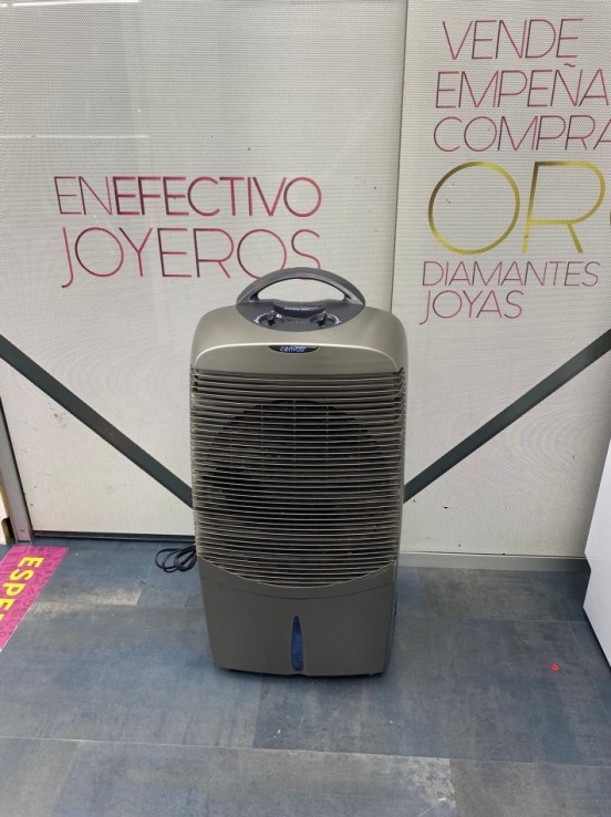 8-8-74064-4-Climatizador Evaporativo Convair Magicool Silver NGPF EUR
