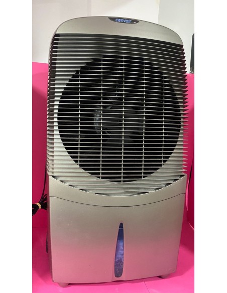 8-8-74064-5-Climatizador Evaporativo Convair Magicool Silver NGPF EUR