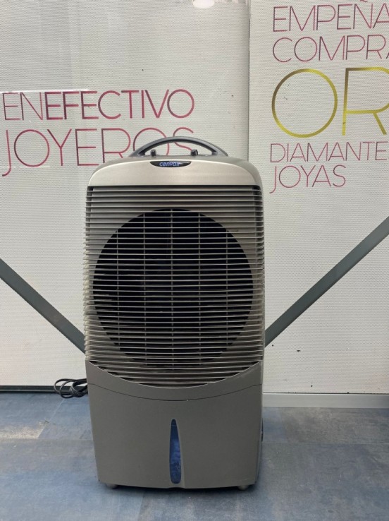 8-8-74064-7-Climatizador Evaporativo Convair Magicool Silver NGPF EUR