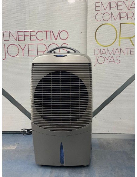 8-8-74064-7-Climatizador Evaporativo Convair Magicool Silver NGPF EUR