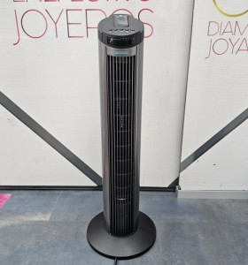 8-8-74181-1-Ventilador De Torre Cecotec Energy Silence 890 Skyline 50w (con Mando) 2