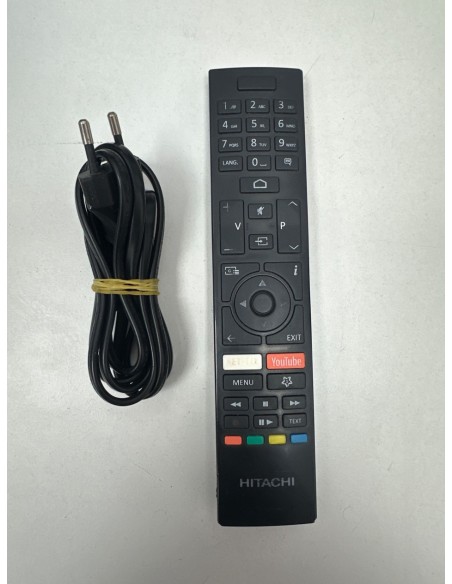 8-8-74841-3-Televisor LED SMART Hitachi 32HAE2351