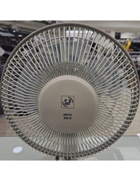 8-8-75201-2-Ventilador SP ARTIC 255N