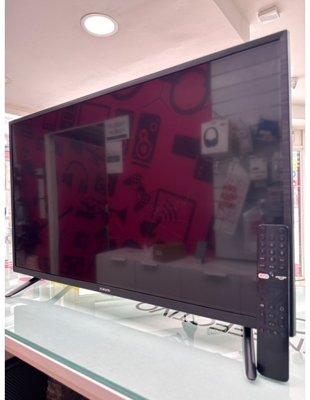 8-8-76293-4-Televisor LED SMART Xiaomi Tv L32M7-7AEU 