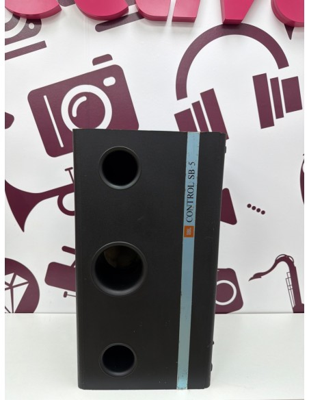 8-8-77964-1-Música profesional JBL control sb-5