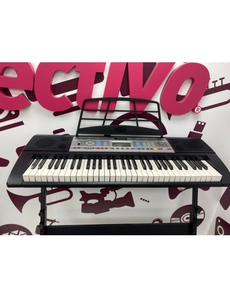 8-8-78285-2-Teclado Electrónico Mugig MLS-939