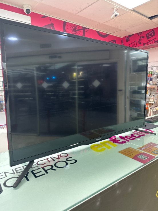 8-8-78411-2-Televisor LED Nevir NVR-7603-49-4K-N