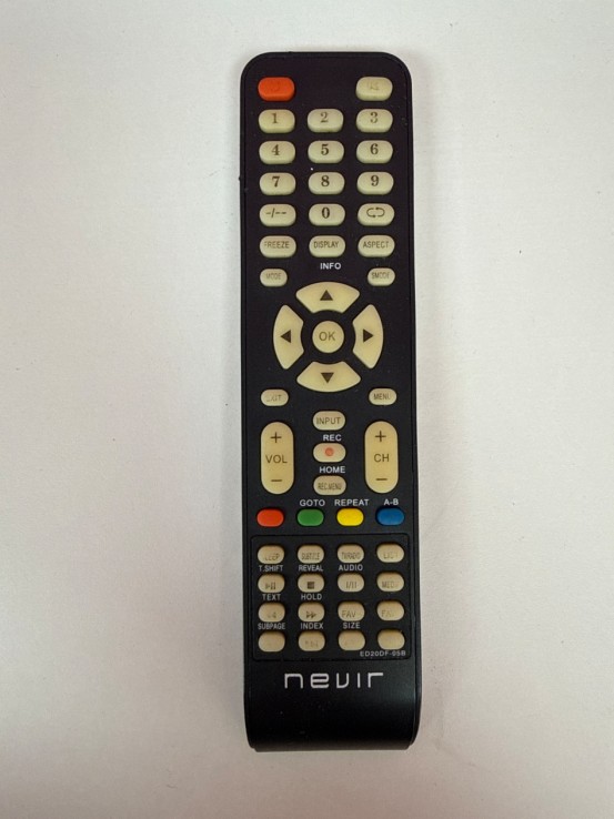 8-8-78411-4-Televisor LED Nevir NVR-7603-49-4K-N