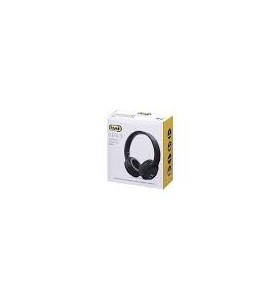 8-8-75977-1-Auriculares Trevi DJ 601 Cuffia