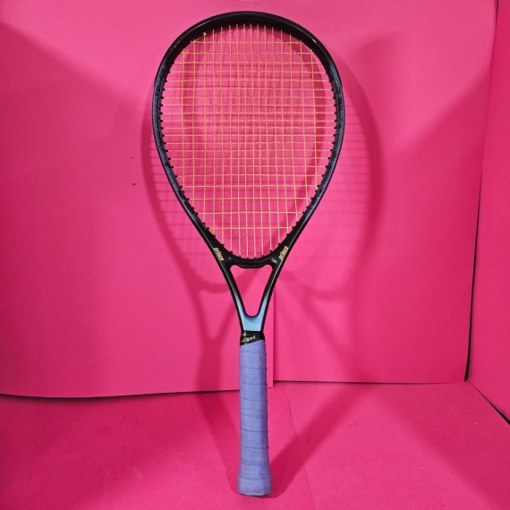8-8-70425-1-Raqueta Tenis PRINCE Extender Force 740pl SIZE 116 - 748cm2