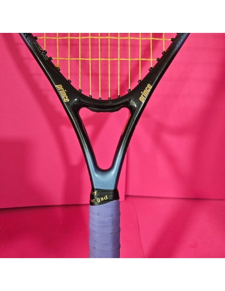 8-8-70425-2-Raqueta Tenis PRINCE Extender Force 740pl SIZE 116 - 748cm2