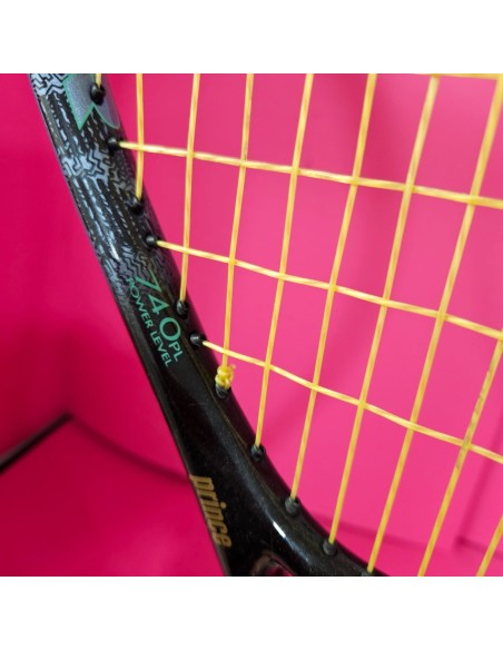 8-8-70425-9-Raqueta Tenis PRINCE Extender Force 740pl SIZE 116 - 748cm2