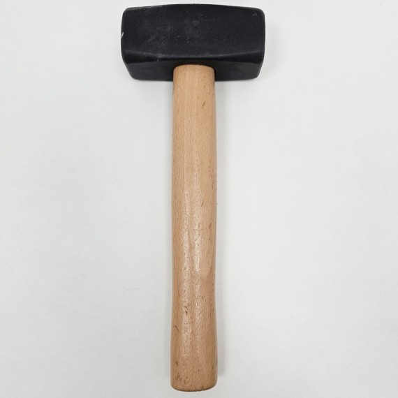 8-8-74879-2-Herramientas de mano Martillo Xinye 1.50kg (Sin Uso)