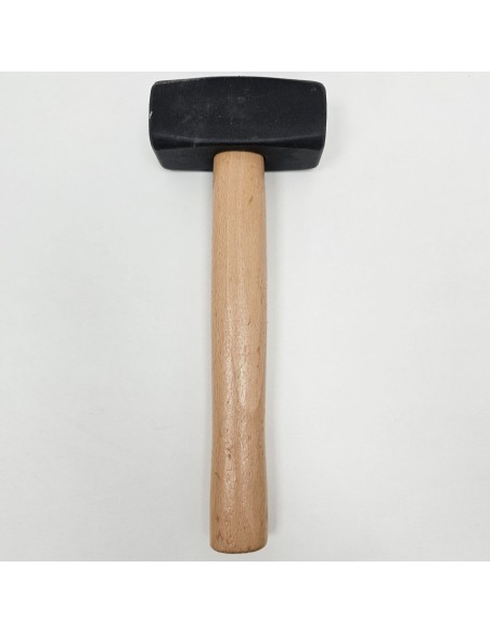8-8-74879-2-Herramientas de mano Martillo Xinye 1.50kg (Sin Uso)