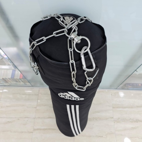 8-8-75126-3-Deportes saco boxeo colgante Adidas 