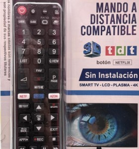 8-8-76370-1-Mando Distancia Compatible LG MPMDLG1