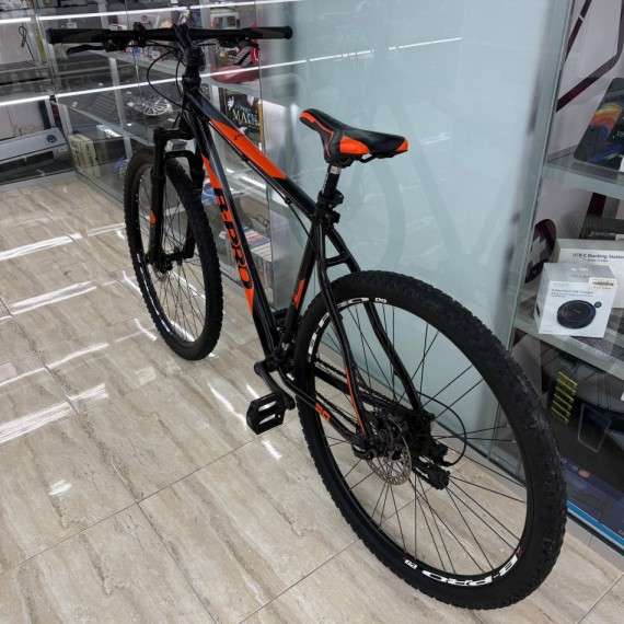 8-8-76868-3-Bicicleta Montana B-PRO 930 ALU 6061 TL (29 pulgadas)