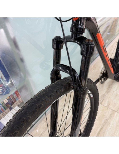8-8-76868-7-Bicicleta Montana B-PRO 930 ALU 6061 TL (29 pulgadas)