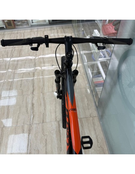 8-8-76868-8-Bicicleta Montana B-PRO 930 ALU 6061 TL (29 pulgadas)