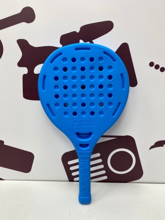 8-8-76962-1-Pala De Pádel Para Niños PINCHO