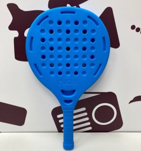 8-8-76962-1-Pala De Pádel Para Niños PINCHO 2