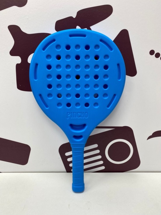 8-8-76962-2-Pala De Pádel Para Niños PINCHO