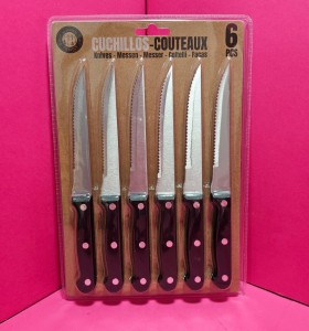 8-8-67578-1-Set Cuchillos Cocina Kitchen Family 6pcs (Nuevo) 2