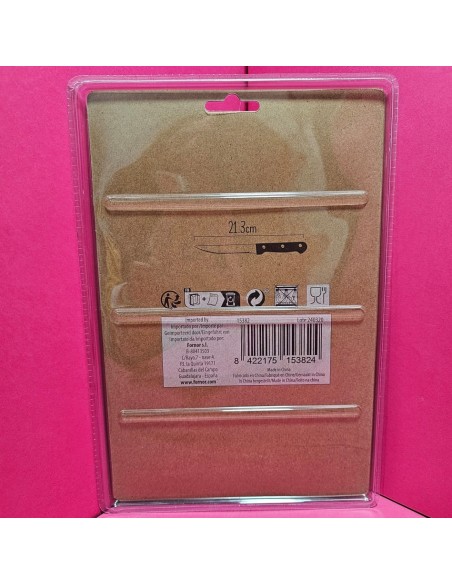 8-8-67580-1-Set Cuchillos Cocina Kitchen Family 6pcs (Nuevo)