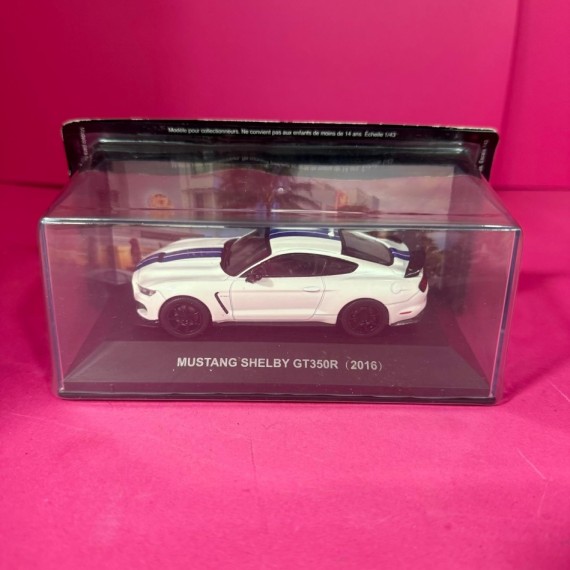 8-8-70881-1-Bebé y juguetes Mustang Shelby GT350R (2016)