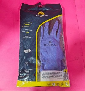 8-8-71042-1-Guante trabajo Delta Plus talla L (sin Uso)
