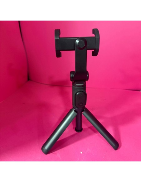 8-8-72563-4-Fotografía y videocámaras palo selfie para smartphone Mi Selfie Stick Tripod XMZPG01YM (Sin Uso)