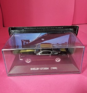 8-8-72793-1-Bebé y juguetes Maqueta Shelby GTH (1966)