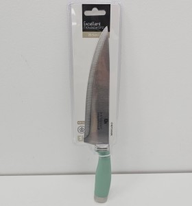 8-8-74797-1-Cubertería Chefs Knife (Nuevo) 2