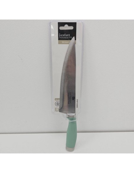 8-8-74798-2-Cubertería Chefs Knife (Nuevo)